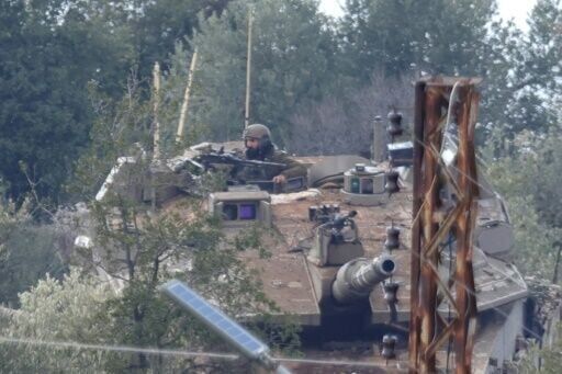 Israeli military begins Lebanon withdrawal as deadline approaches